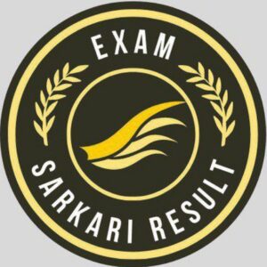 Exam Sarkari Result.Info – (अब सभी सरकारी नौकरी की जानकारी ExamSarkariResult.Info पर उपलब्ध है)🇮🇳 Telegram Channel