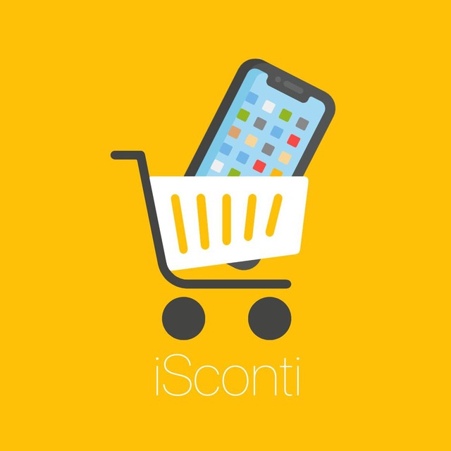 iSconti Apple  & Tech | Mirko Zein Canali Telegram