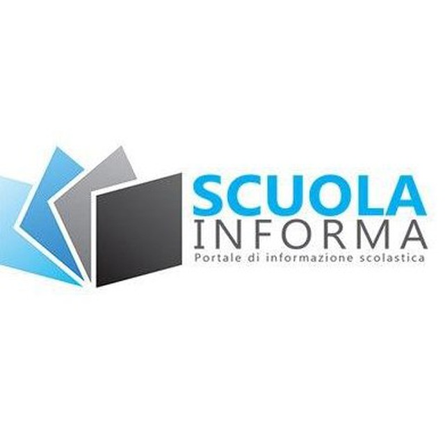 Scuola Informa Canali Telegram