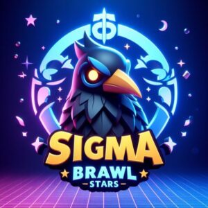 Sigma Brawl – Официальный Канал | Сигма Бравл Телеграм канал