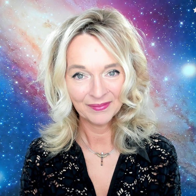 ️ Silke Schaefer Astrologie Offiziell Telegram Channel