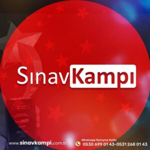 SINAV KAMPI Telegram Channel