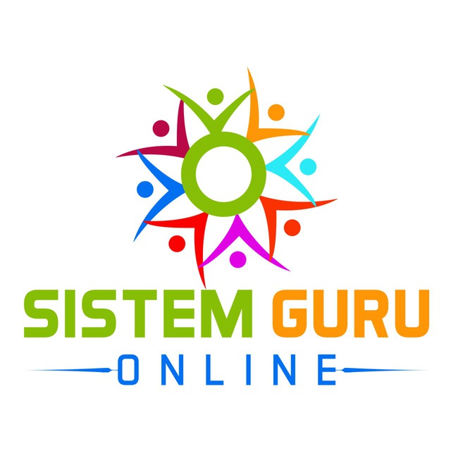 Sistem Guru Online Telegram Channel