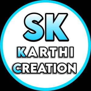 SK Karthi creation Canali Telegram