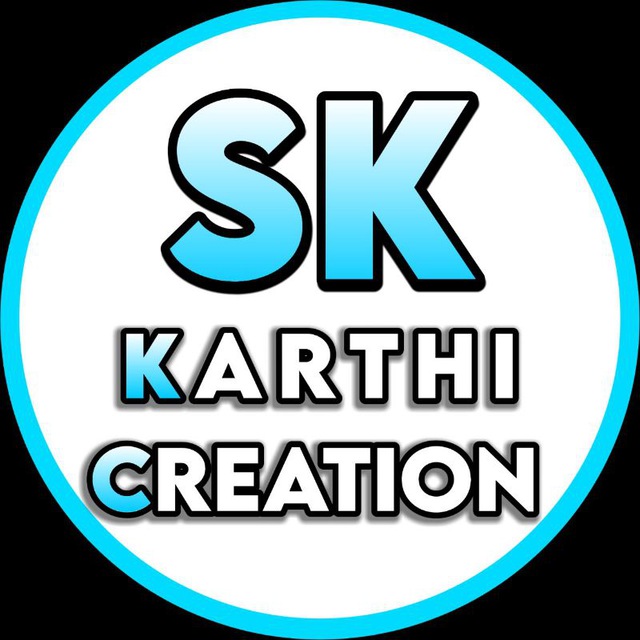 SK Karthi creation Canali Telegram