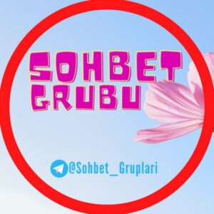 Sohbet Grupları • Türkiye Telegram Group