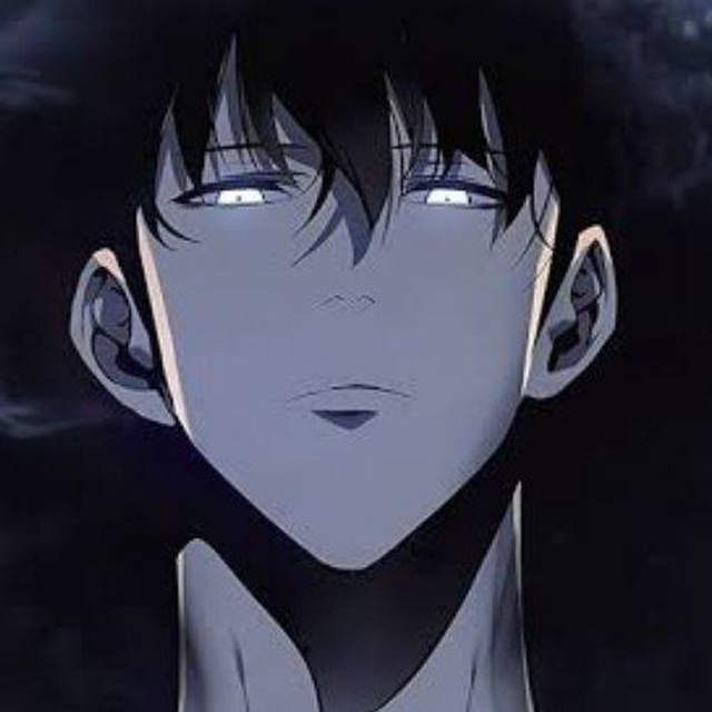 Solo leveling : kaiju no 8 • Telegram Channel