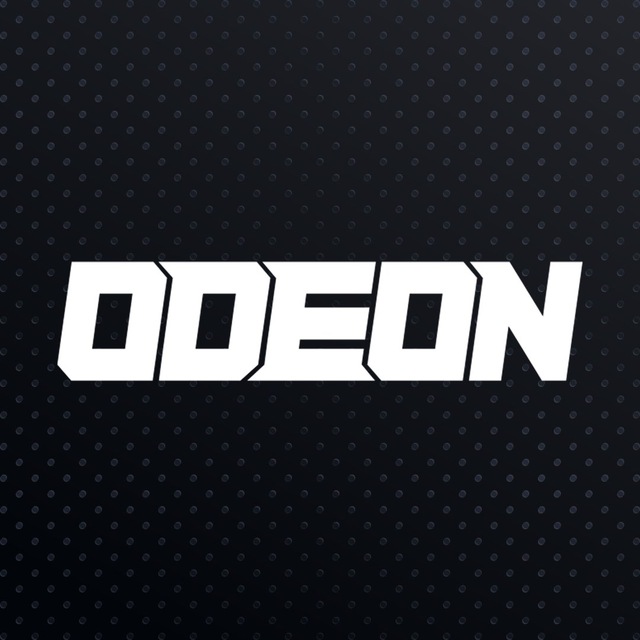 Odeon Telegram Channel