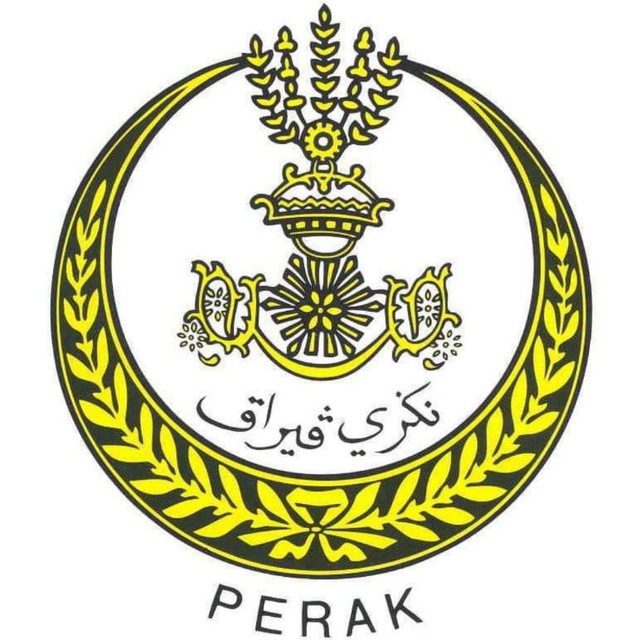 SPA PERAK – INFO Telegram Channel