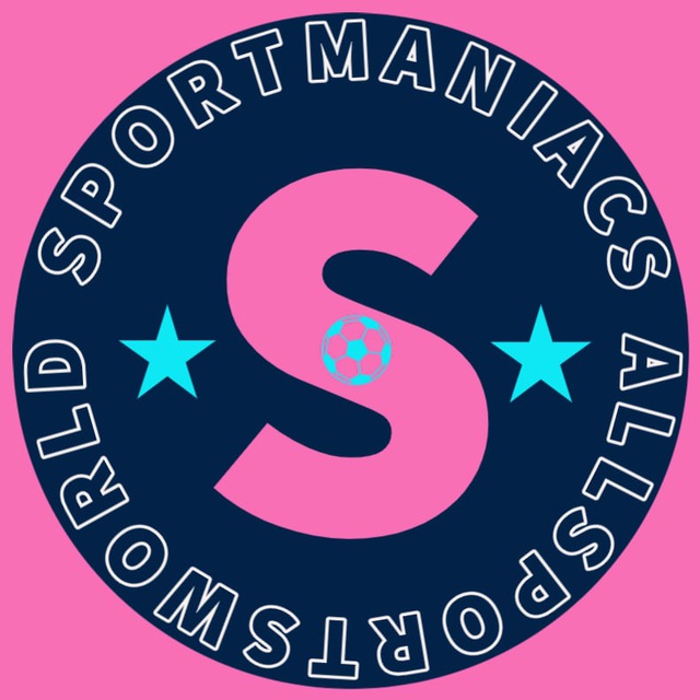 SPORTⓂ️ANIACS™️ Telegram Channel