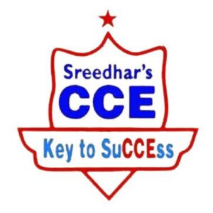 Sreedhar’s CCE Official Telegram Channel