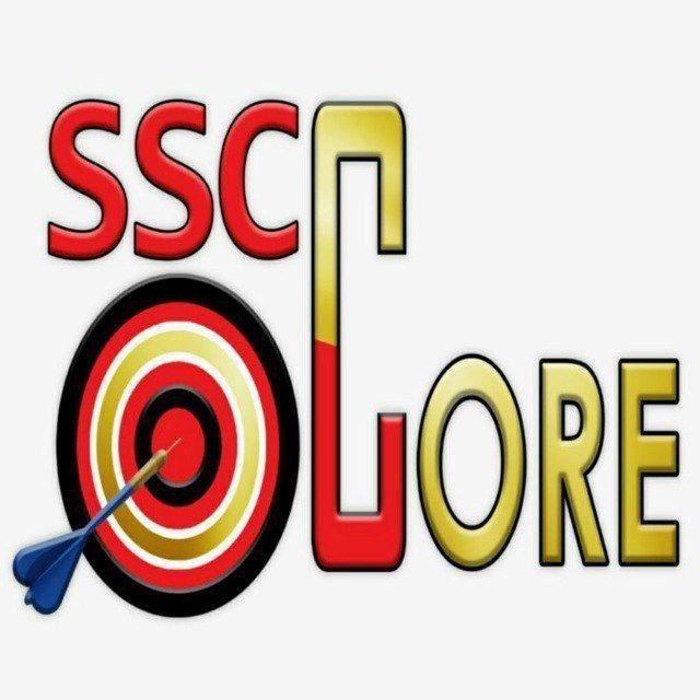 SSC CORE Telegram Channel