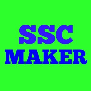 SSC MAKER Telegram Channel