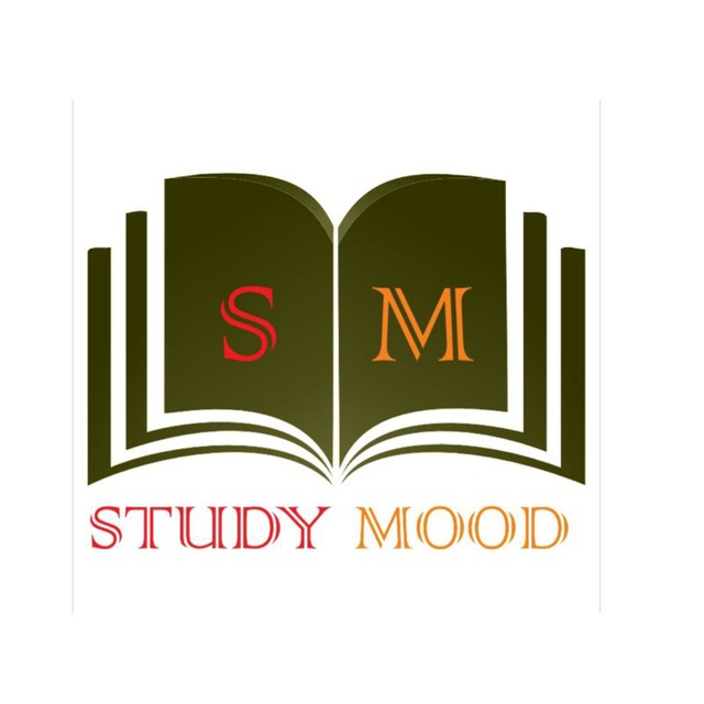 Study mood Telegram Channel