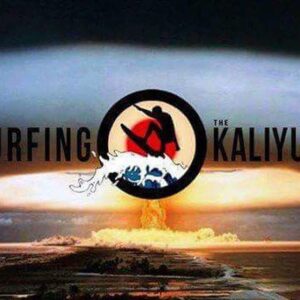 Surfing the Kali Yuga Canali Telegram