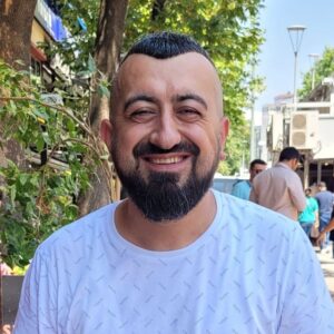 Tahir Şimşek Telegram Channel