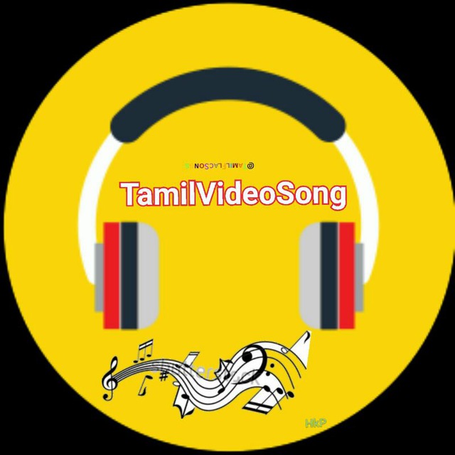 Tamil Video Songs (Bluray DTS 5.1 Digital Audio) Telegram Channel
