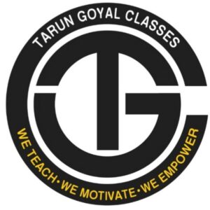 Tarun Goyal Classes Canale de Telegram