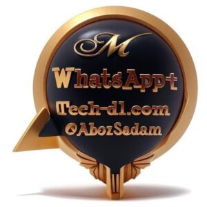 تحديثات واتساب بلس – ابو صدام الرفاعي Telegram Channel