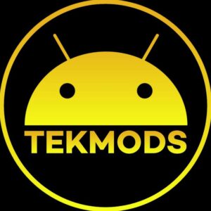 TekMods – OFICIAL 🎮📱 Telegram Channel