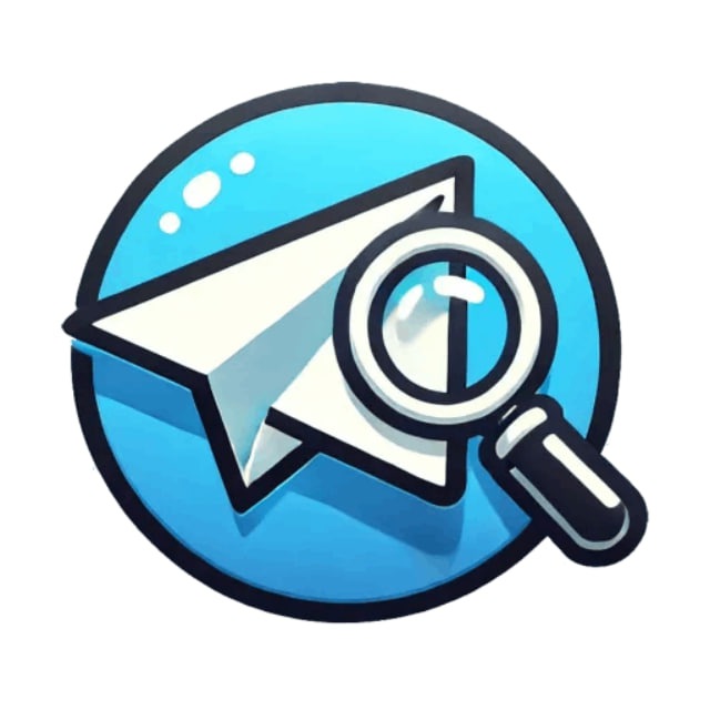 TeleSearch Community Telegram Channel