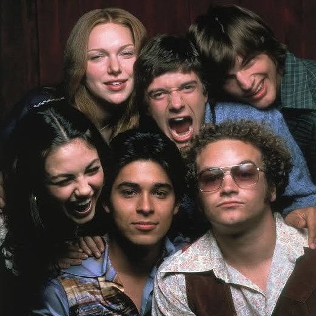 That ’70s Show BRASIL Telegram Channel