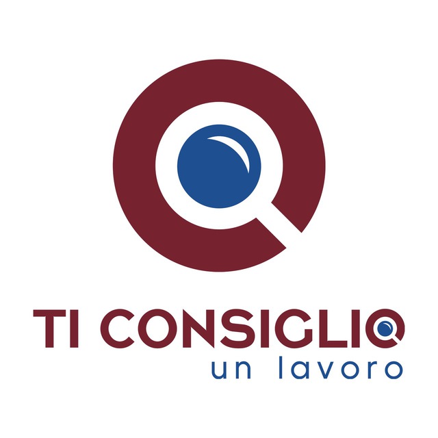 Ti Consiglio un lavoro Canali Telegram