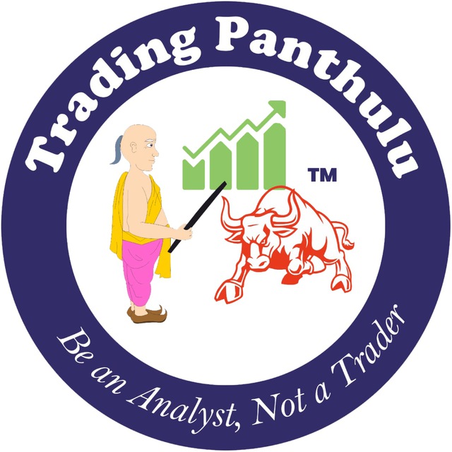 Trading Panthulu Official Canali Telegram