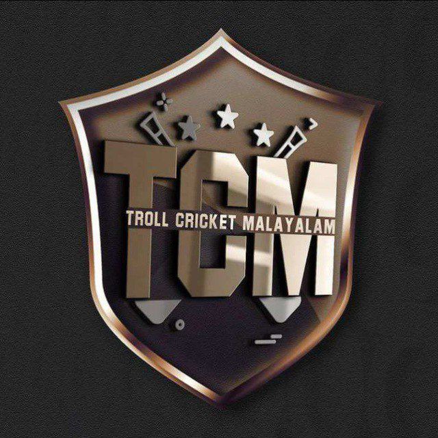 Troll Cricket Malayalam🏏 Grupo de Telegram