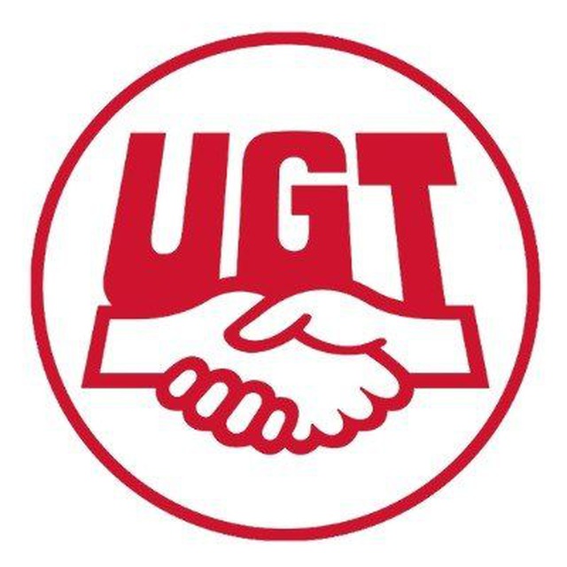 UGT Serveis Públics – Administración de la Generalitat Canale de Telegram
