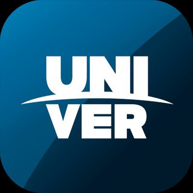 Univer Video Canale de Telegram