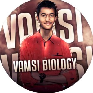 vamsi biology Telegram Channel