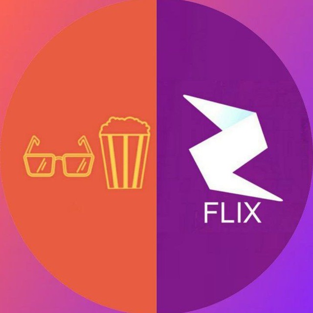 ایرانفلیکس iranflix Telegram Channel