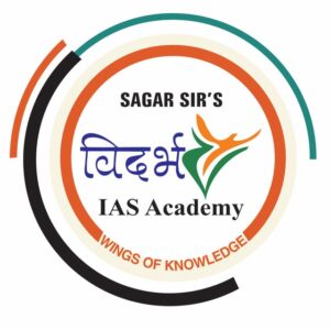 📚Vidarbh IAS academy📚UPSC/MPSC Canali Telegram