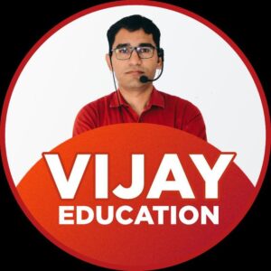 Vijay Education and News Telegram Channel