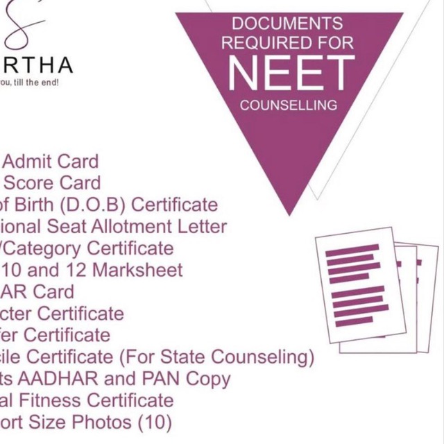 Neet 2024 counselling Telegram Channel