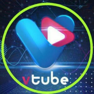 Vtube Indonesia Telegram Channel