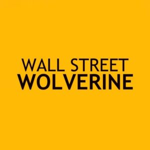 Wall Street Wolverine Canali Telegram