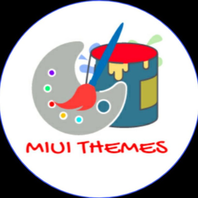 HyperOS | MIUI Themes | MTZ | Wallpapers Telegram Channel