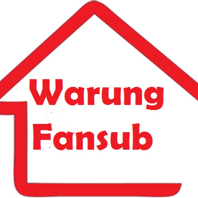 Warungfansub Telegram Channel
