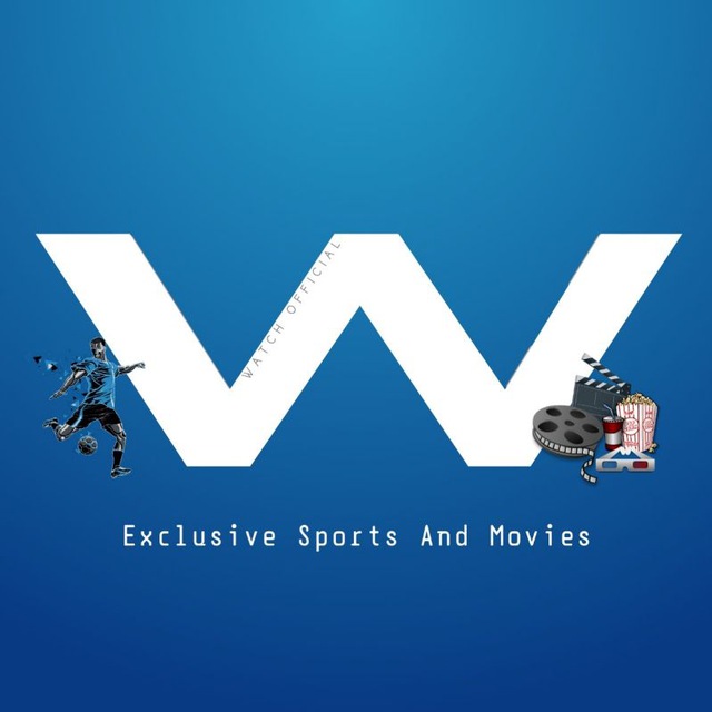 Watch official Telegram Channel