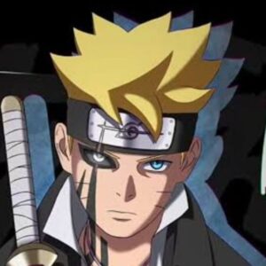 BORUTO : Blue vortex 🌀 Telegram Channel