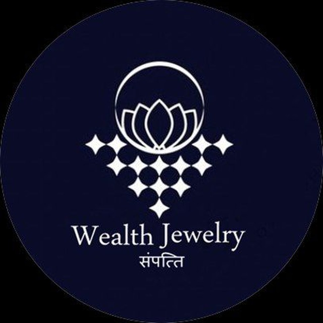 Wealth❤️Jewelry💚Club Telegram Channel