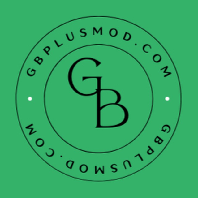 (GB, FM, YO) WhatsApp MOD – GBPLUSMOD Telegram Channel