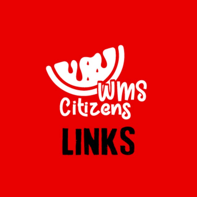 WMS links Telegram Channel