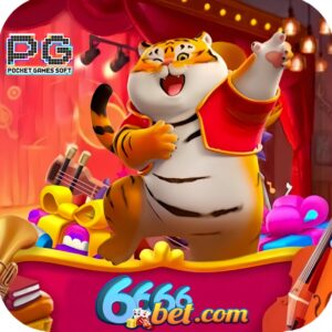 6666BET – Tiger Canale de Telegram