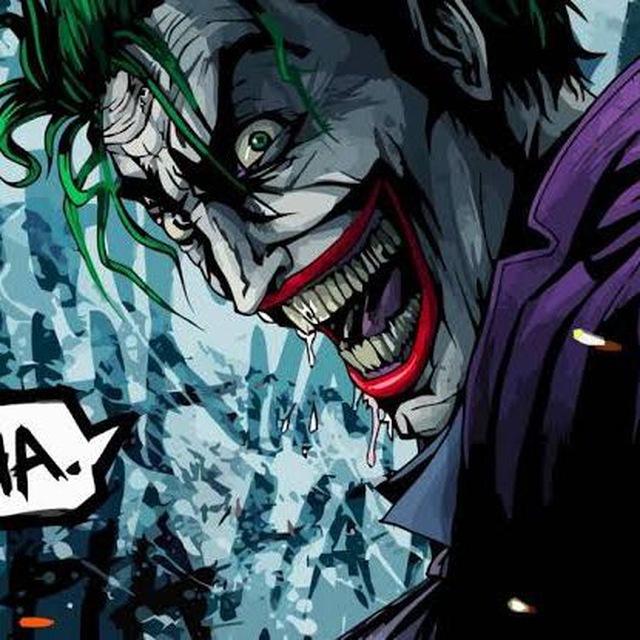 Coringao Telegram Channel