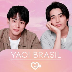 YAOI Brasil Telegram Channel