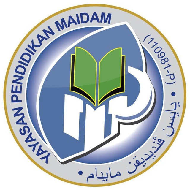 Yayasan Pendidikan MAIDAM Telegram Channel