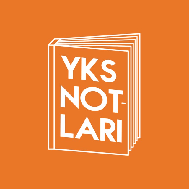 YKS NOTLARI Telegram Channel